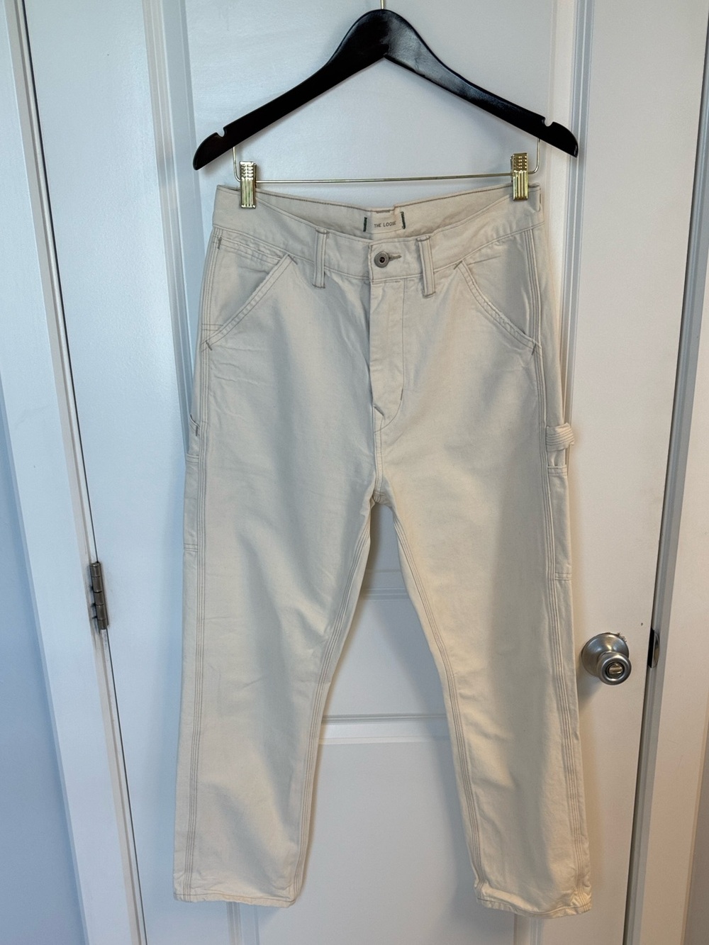 AE77 Carpenter pants